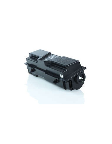 Kyocera TK1130 Preto Cartucho de Toner Genérico - Substitui 1T02MJ0NL0/1T02MJ0NLC