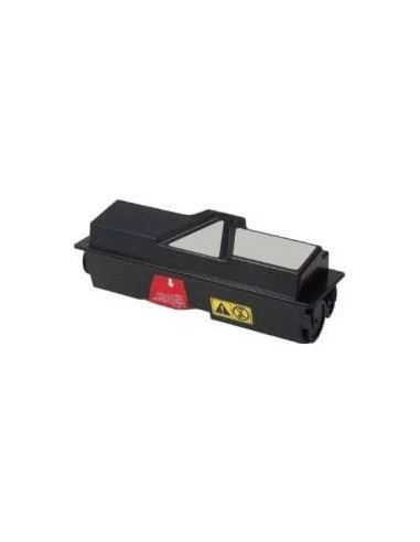 Kyocera TK1140 Preto Cartucho de Toner Genérico - Substitui 1T02ML0NL0/1T02ML0NLC