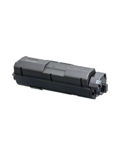 Kyocera TK1170 Preto Cartucho de Toner Genérico - Substitui 1T02S50NL0