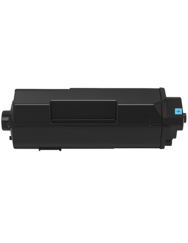 Kyocera TK1260 Preto Cartucho de Toner Genérico - Substitui 1T0C150NL0