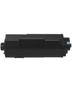 Kyocera TK1270 Preto Cartucho de Toner Genérico - Substitui 1T0C140NL0