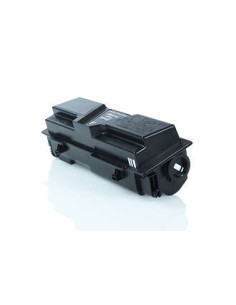Kyocera TK130 Preto Cartucho de Toner Genérico - Substitui 1T02HS0EU0/1T02HS0EUC