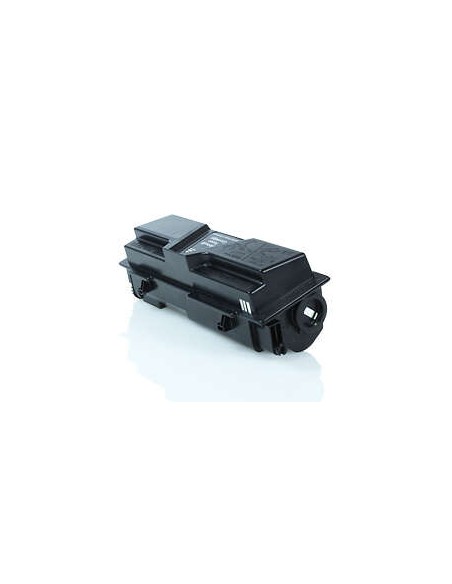 Kyocera TK130 Preto Cartucho de Toner Genérico - Substitui 1T02HS0EU0/1T02HS0EUC