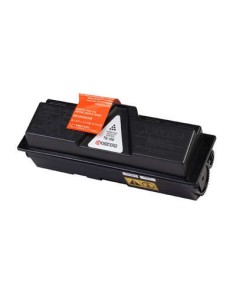 Kyocera TK160 Preto Cartucho de Toner Genérico - Substitui 1T02LY0NL0/1T02LY0NLC