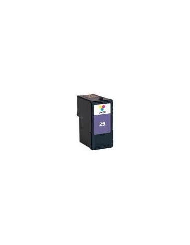 Lexmark 29 Cartucho de Tinta Colorido Genérico - Substitui 18C1529E