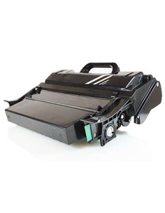 OKI MB780/MB790 Preto Cartucho de Toner Genérico - Substitui 52124406/52124401