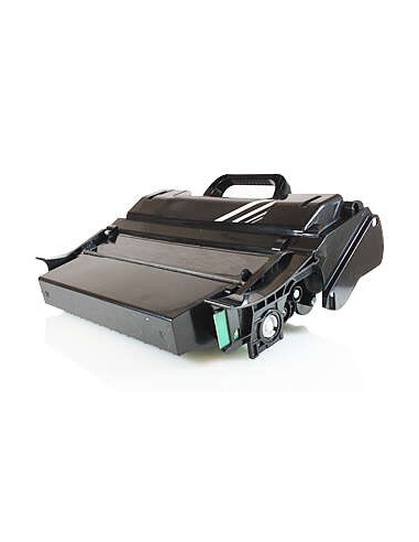 OKI MB780/MB790 Preto Cartucho de Toner Genérico - Substitui 52124406/52124401