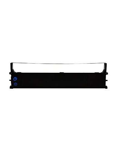 OKI ML1120/ML1190 Fita Matricial Preta Genérica - Substitui 43571802