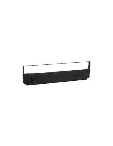 OKI ML393 Fita Matricial Preta Genérica - Substitui 09002311