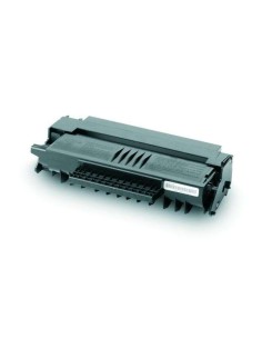 OKI B2500/B2520/B2540 Preto Cartucho de Toner Genérico - Substitui 09004391