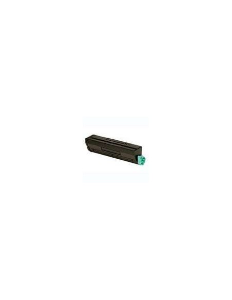 OKI TYPE 9XL/B4300 Preto Cartucho de Toner Genérico - Substitui 01101202