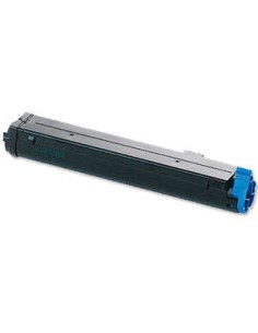 OKI B4400/B4600 Preto Cartucho de Toner Genérico - Substitui 43502302