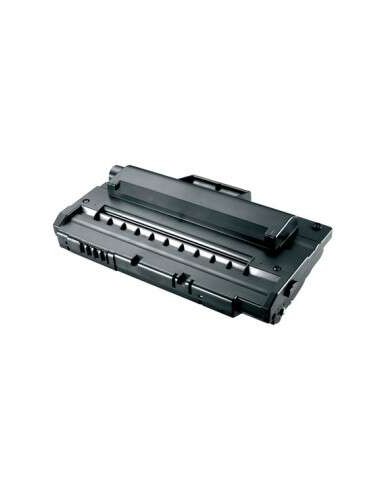 Xerox Phaser 3150 Preto Cartucho de Toner Genérico - Substitui 109R00747
