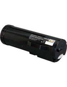 Xerox Phaser 3610/WorkCentre 3615 Preto Cartucho de Toner Genérico - Substitui 106R02722/106R02731/106R02720