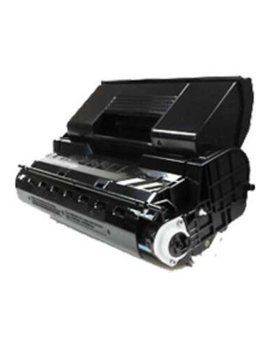 Cartucho de Toner Genérico Preto Xerox Phaser 4510 - Substitui 113R00712