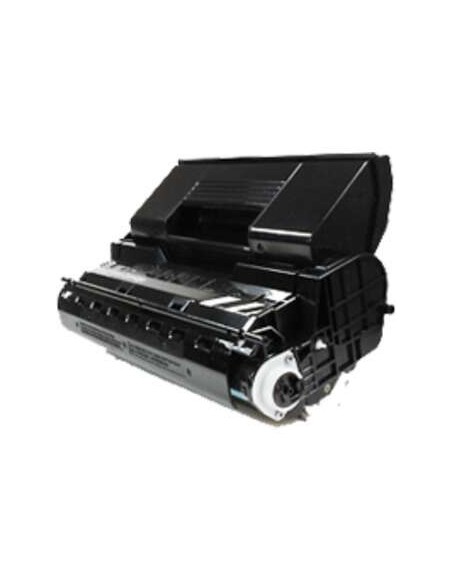 Cartucho de Toner Genérico Preto Xerox Phaser 4510 - Substitui 113R00712