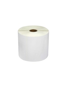 Zebra Z-Perform/Z-Select Etiquetas Genéricas Perfuradas 101.5x152 mm - 500 Unidades - Substitui 800284-605