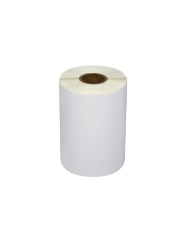 Zebra Z-Perform 1000T/Z-Select 2000T Etiquetas Genéricas Perfuradas 101,5x50 mm - 500 Unidades - Substitui 880134-050/800274-20