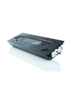 Copystar TK410 Cartucho de Toner Genérico Preto