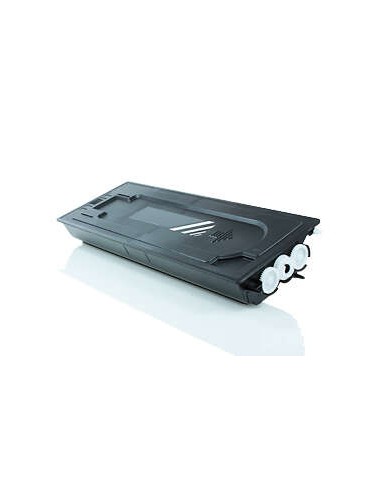 Copystar TK410 Cartucho de Toner Genérico Preto