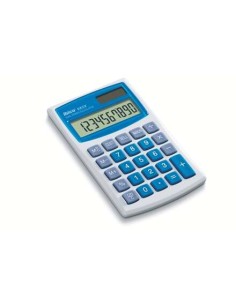 Ibico 082X Calculadora de Bolso - Teclas Grandes - Compacta - LCD de 10 Dígitos - Função Margem de Lucro 2