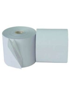 Rolo de Papel Electra 49,5x75x12 mm