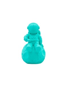 Filamento 3D PLA - Diâmetro 1.75mm - Bobina 1kg - Cor Turquesa
