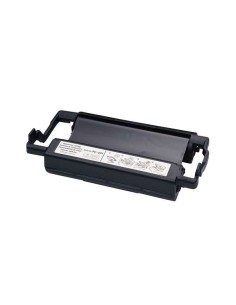 Brother PC201 Cartucho e Rolo de Transferência Térmica Original - 1 Rolo