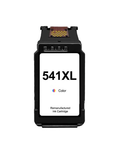 Canon CL541XL Color Cartucho de Tinta Genérico - Substitui 5226B001/5226B004/5226B005/5227B001/5227B004/5227B005/5227B001/5227B