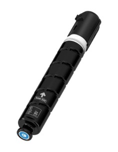 Canon 034 Ciano Cartucho de Toner Genérico - Substitui 9453B001