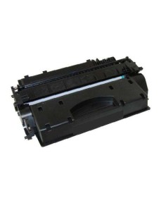 Canon 120 Preto Cartucho de Toner Genérico - Substitui 2617B001
