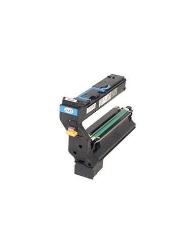 Konica Minolta MagiColor 5430DL/5450 Ciano Cartucho de Toner Genérico - Substitui 4539332