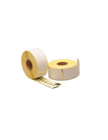 DYMO LABELWRITER 99010 ETIQUETAS DE ENDEREÇO PADRÃO DE PAPEL TÉRMICO GENÉRICO S0722370