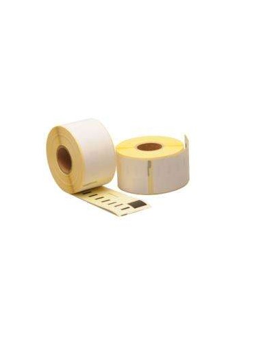 Dymo LW 99012 Etiquetas Genéricas de Endereço Grandes Autoadesivas - 36x89mm - 260 Unidades - Substitui S0722400