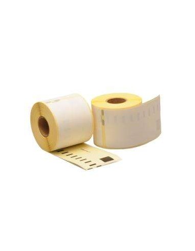 DYMO LABELWRITER 99014 ETIQUETAS DE ENVIO DE PAPEL TÉRMICO GENÉRICO S0722430