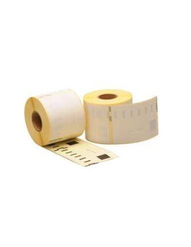 DYMO LABELWRITER 99015 ETIQUETAS MULTIPROPOSITO DE PAPEL TÉRMICO GENÉRICO S0722440 en portugais est : DYMO LABELWRITER 99015 ET