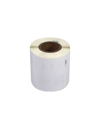 DYMO 99016-2 46mm x 78mm 150 ETIQUETAS TÉRMICAS BRANCAS GENÉRICAS