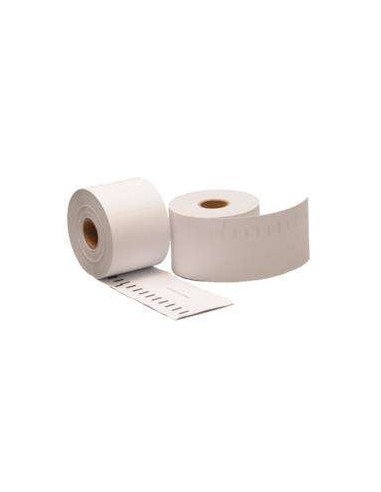 DYMO LABELWRITER 99018 ETIQUETAS PARA ARQUIVO DE PAPEL TÉRMICO GENÉRICO S0722470