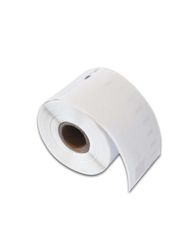 DYMO LABELWRITER 99019 ETIQUETAS MULTIUSO GRANDES DE PAPEL TÉRMICO GENÉRICO S0722480