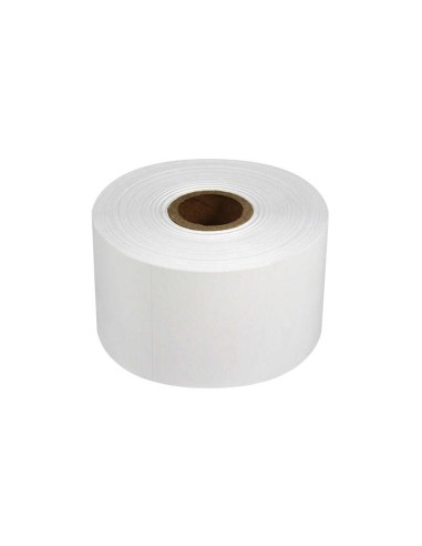 DYMO S0929100 51mm x 89mm 300 ETIQUETAS NÃO ADESIVAS GENÉRICAS PRETO/BRANCO