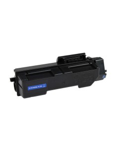 Epson WorkForce AL-M320 Preto Cartucho de Toner Genérico - Substitui C13S110078