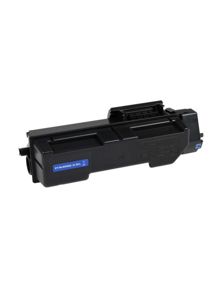 Epson WorkForce AL-M320 Preto Cartucho de Toner Genérico - Substitui C13S110078