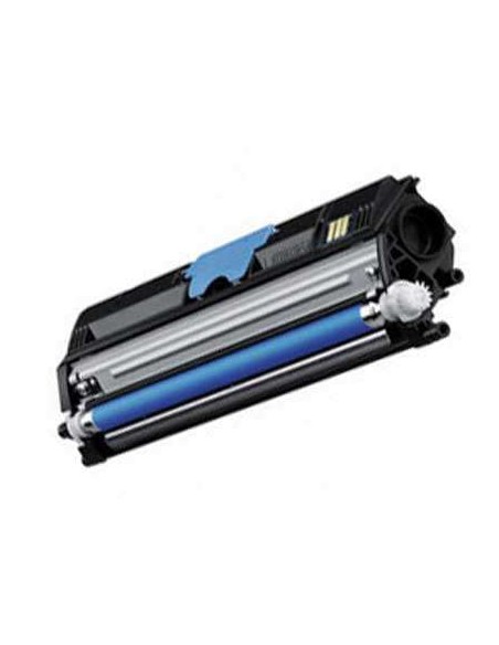 Epson Aculaser C1600/CX16 Ciano Cartucho de Toner Genérico - Substitui C13S050556