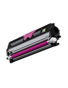Cartucho de Toner Genérico Epson Aculaser C1600/CX16 Magenta - Substitui C13S050555