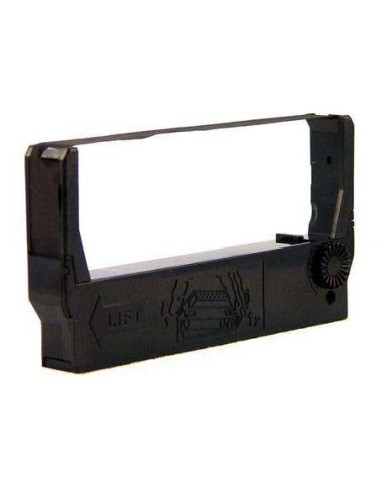 Epson ERC23 Preto/Vermelho Fita Matricial Genérica - Substitui C43S015362