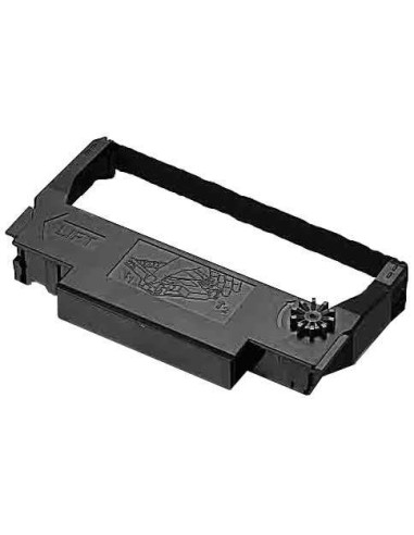 Epson ERC38/ERC34/ERC30 Fita Matricial Genérica Preta - Substitui C43S015374