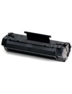 HP C3906A Preto Cartucho de Toner Genérico - Substitui 06A