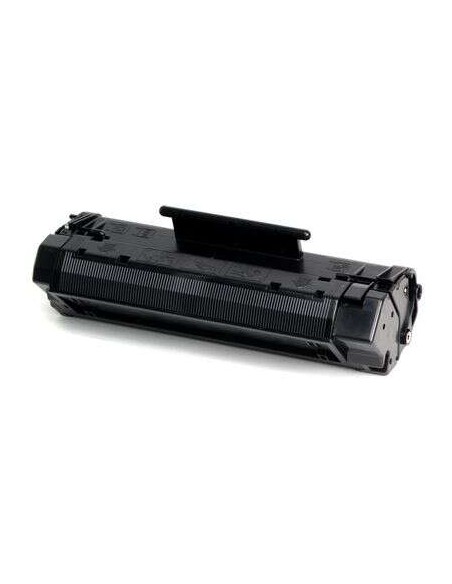 HP C3906A Preto Cartucho de Toner Genérico - Substitui 06A