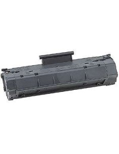 Cartucho de Toner Genérico HP C4092A Preto - Substitui 92A