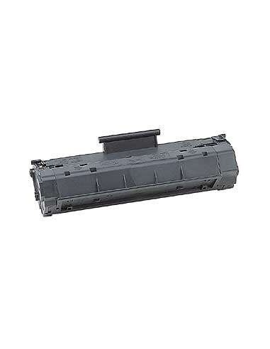 Cartucho de Toner Genérico HP C4092A Preto - Substitui 92A